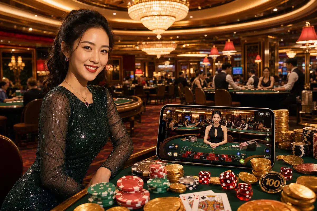 1ibet keselamatan kata laluan akaun