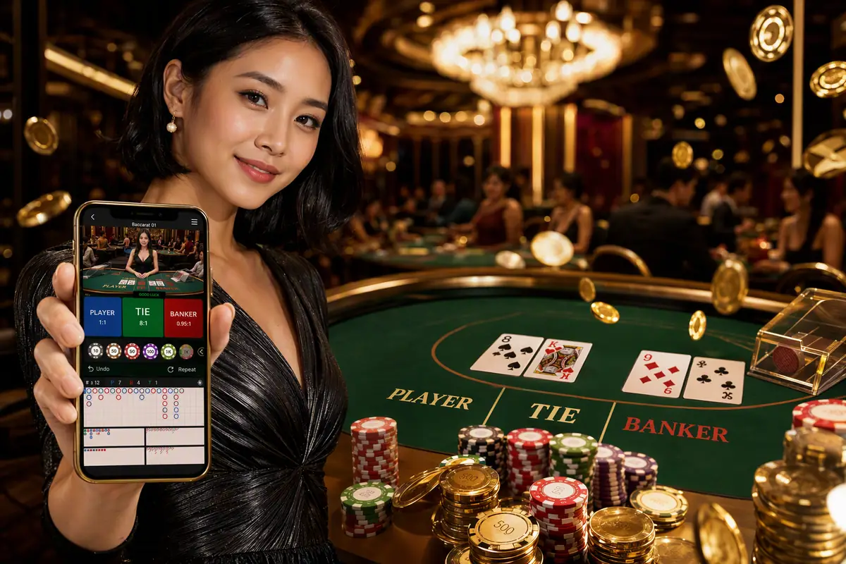 1ibet keselamatan akaun pengguna