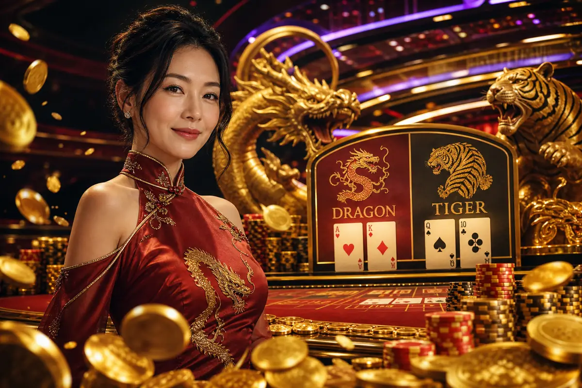 1ibet Casino akaun daftar masuk platform