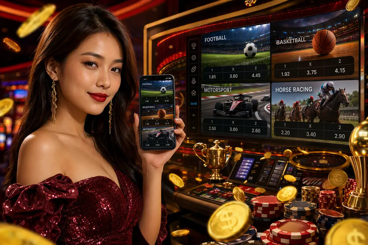 1ibet bonus alu-aluan deposit pertama